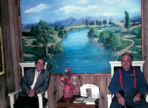 Gary Orfield photo gallery thumbnail 67 of 80