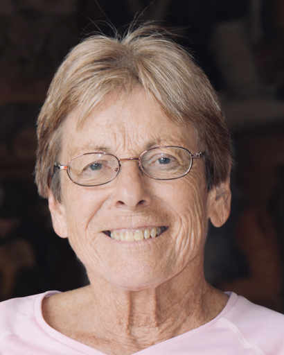 Sally Mae Fisher's obituary image