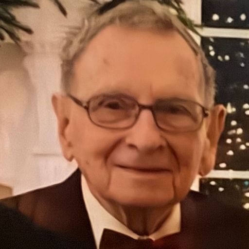 William Spake Profile Photo