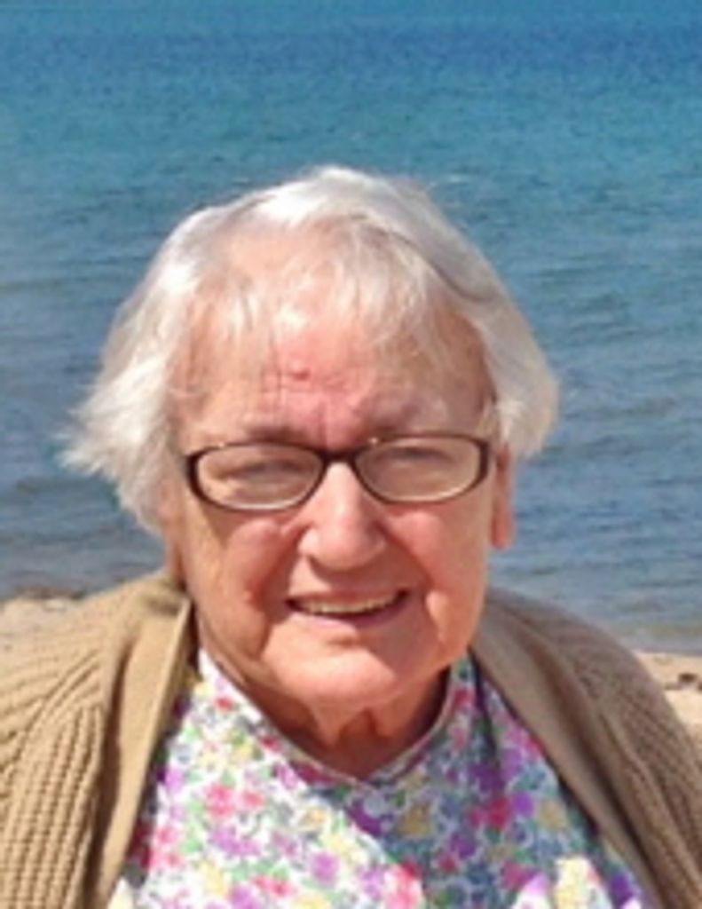 Rose A. O'Brien