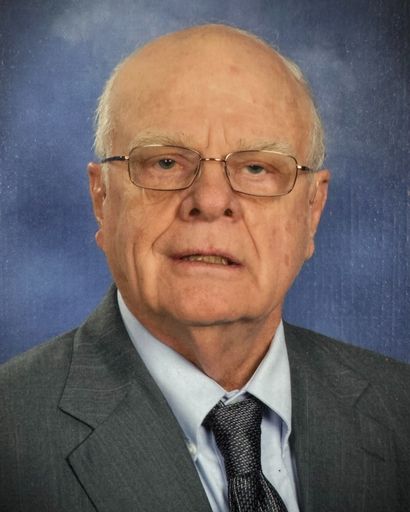 Donald C. Wiesman's obituary image