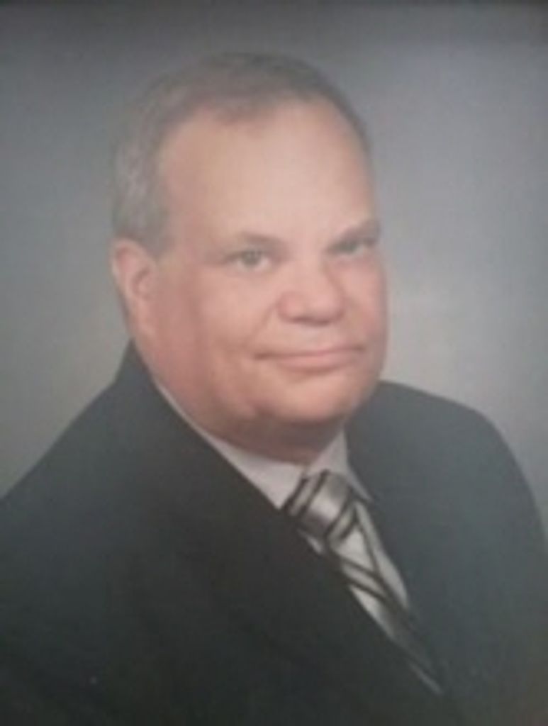William L. Randall