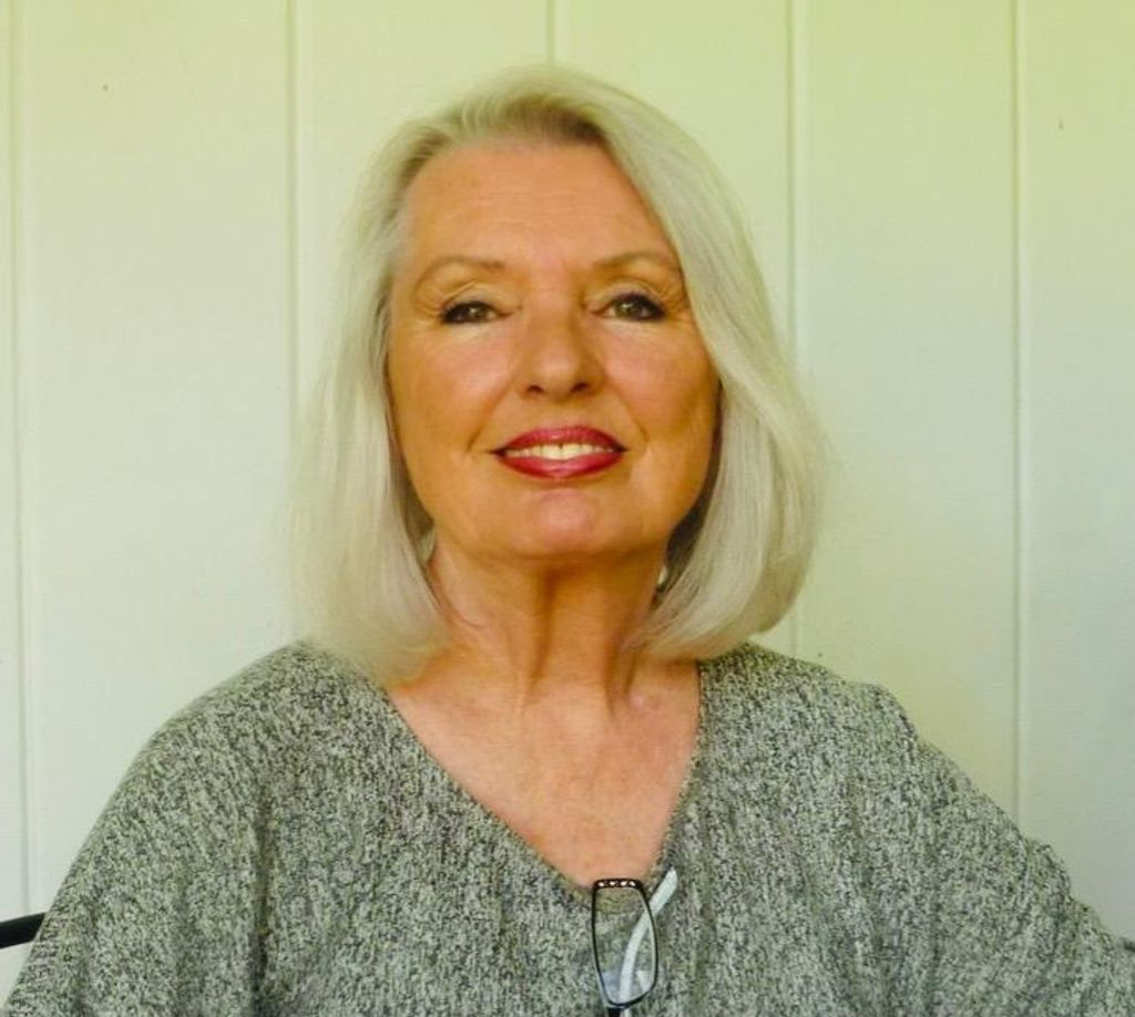 Sarah Dewitt Jaillette Profile Photo