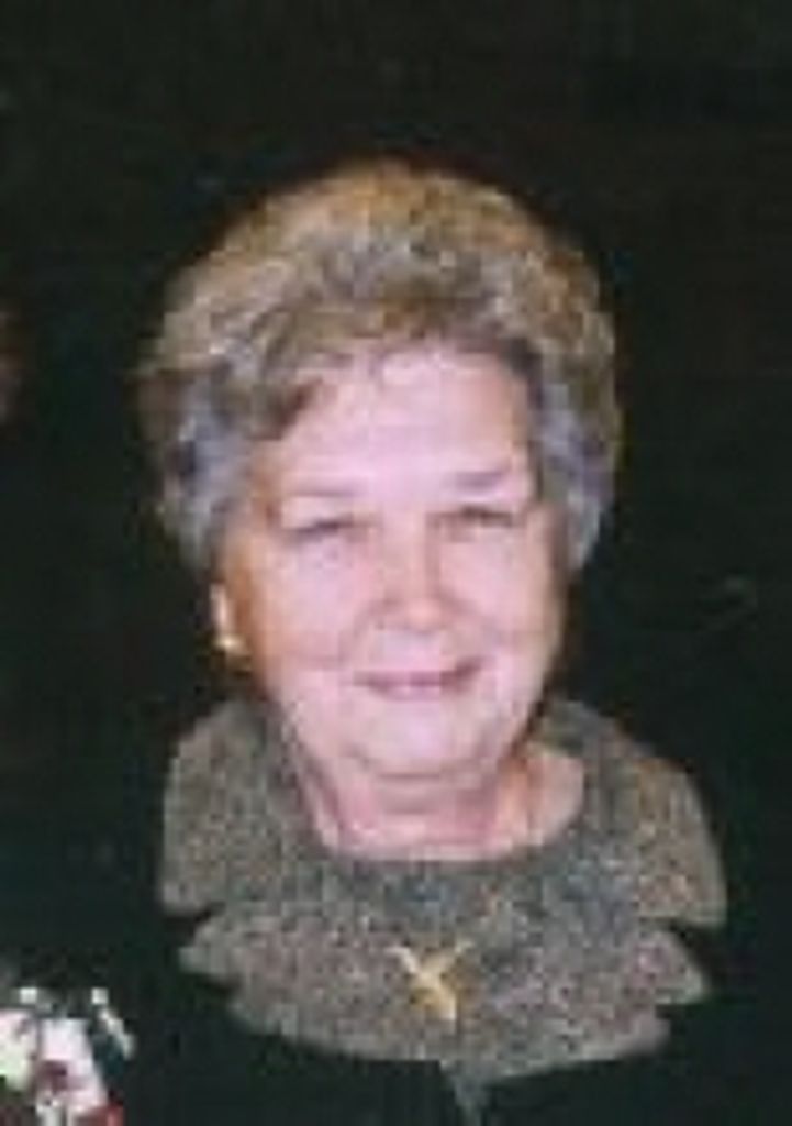 Wanda Gunn