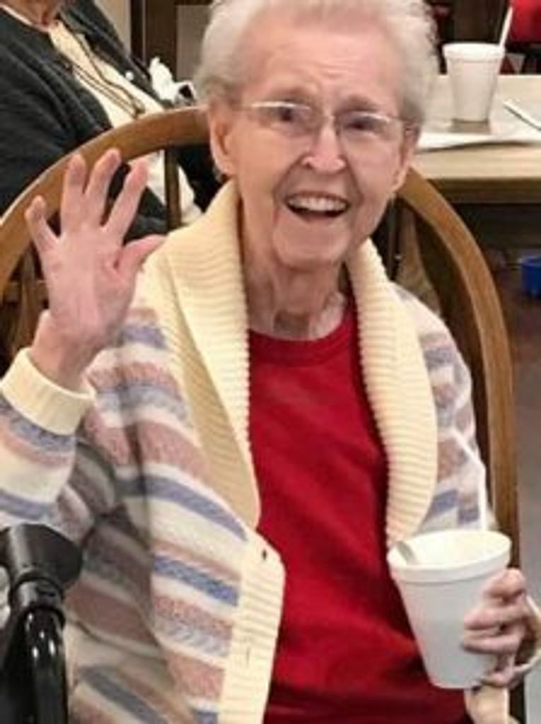 Doreen Weaver Profile Photo