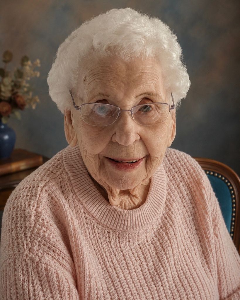 Ida Lee "Bubba" Boswell