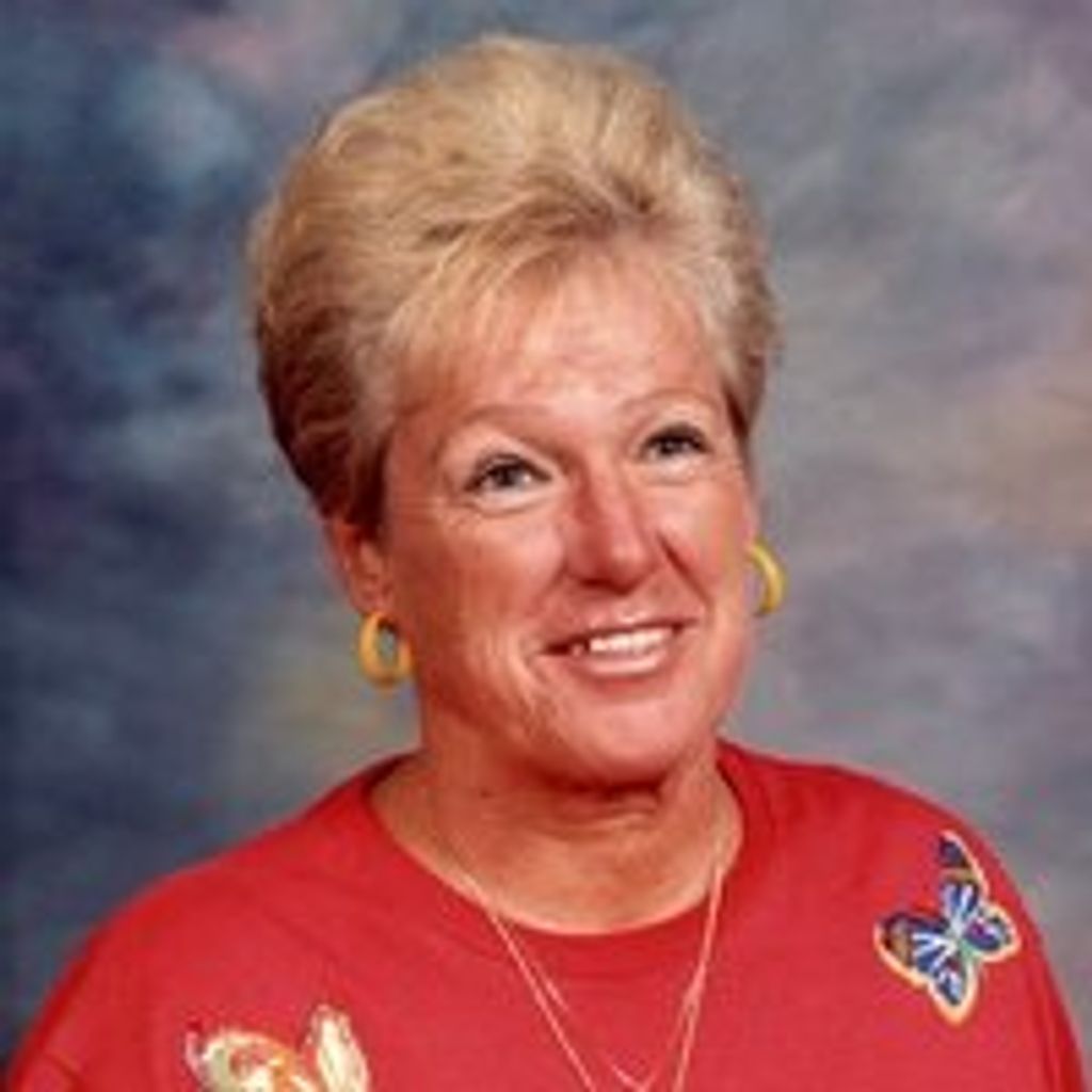Nancy A. Pagel Profile Photo