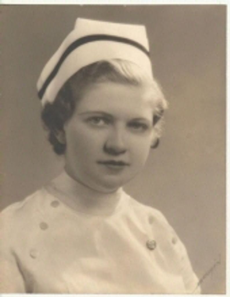 Ruth Frances Toth Profile Photo