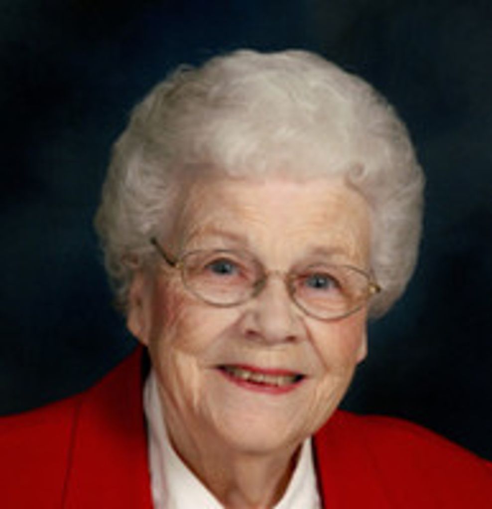 Alice M. Kuehner