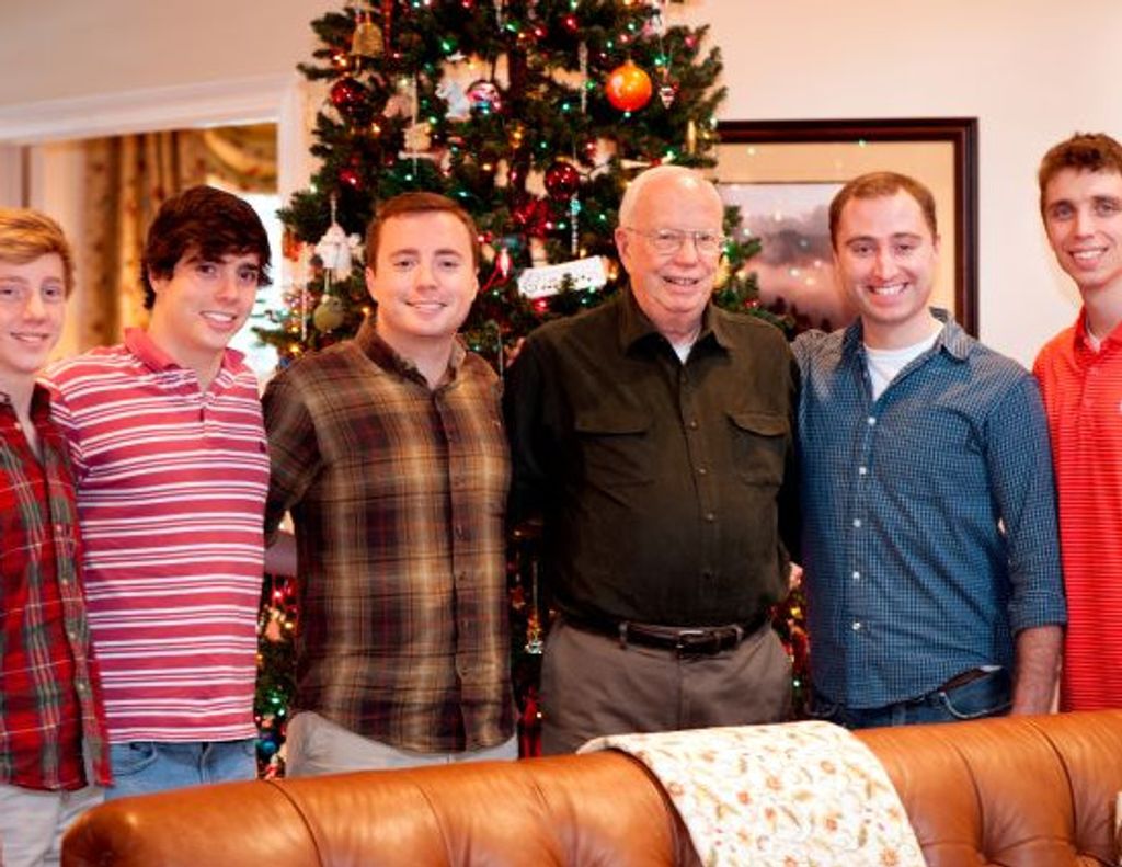 Paul Peet Anderson Profile Photo