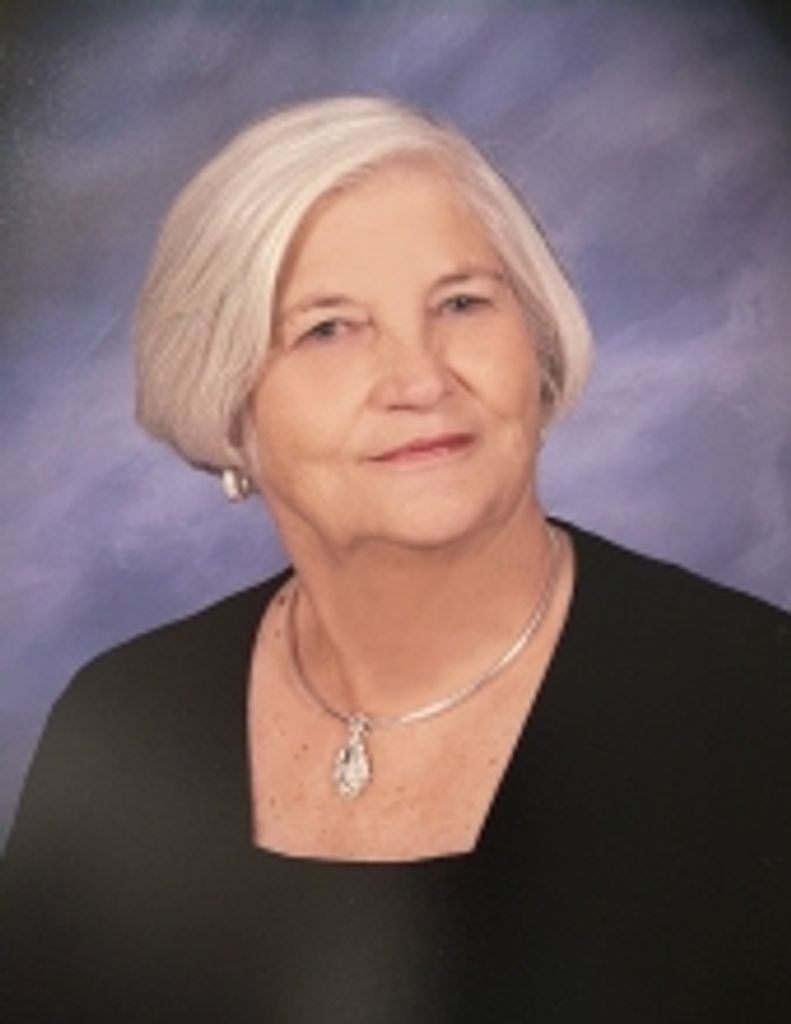 Faye Brantley Powell Profile Photo