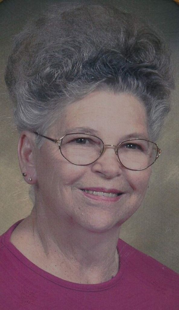 Doris Jean Hayes Profile Photo