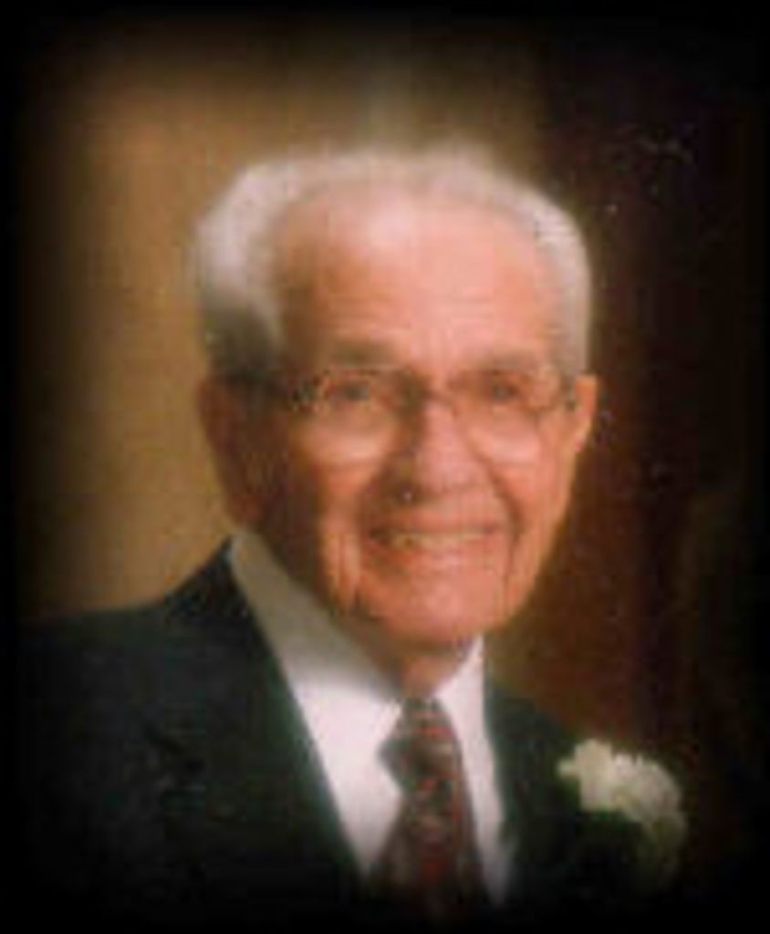 John R. (Bob) Webster