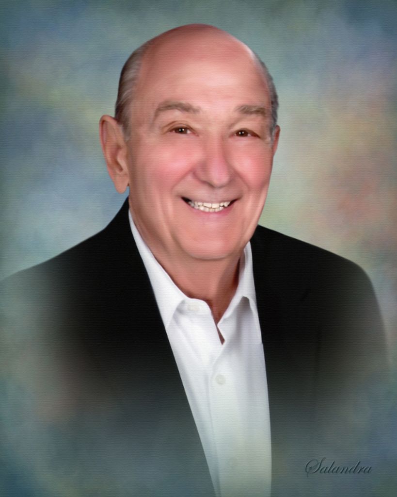Michael A. "Mickey" Mazza