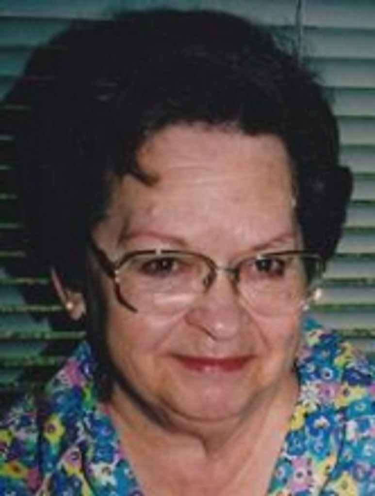 Buddie Grace Anderson