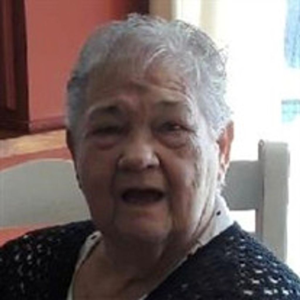 Libby Jane Stokes