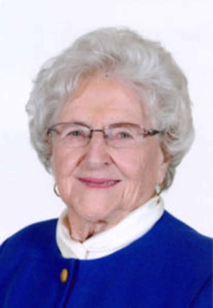 Dorothy K. Brubaker