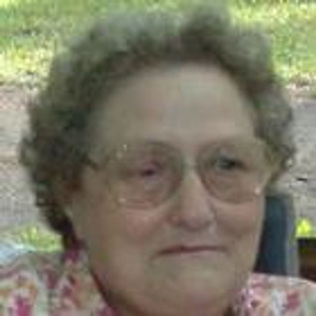 Shirley A. Sapp