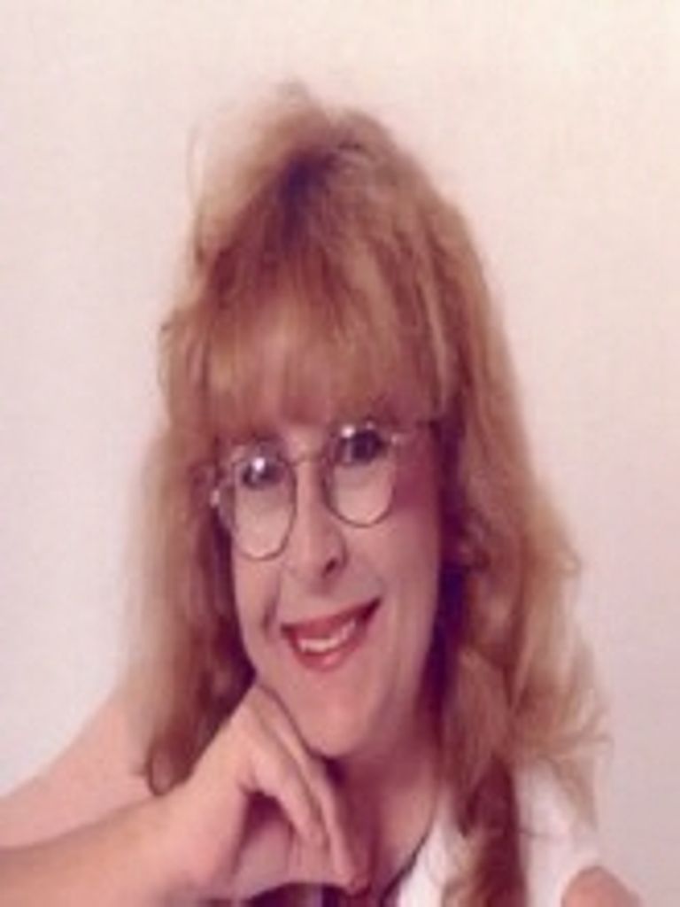 Lynette Jorgenson