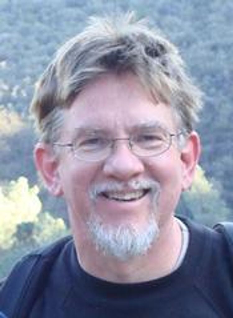 Thomas Edward Eggers