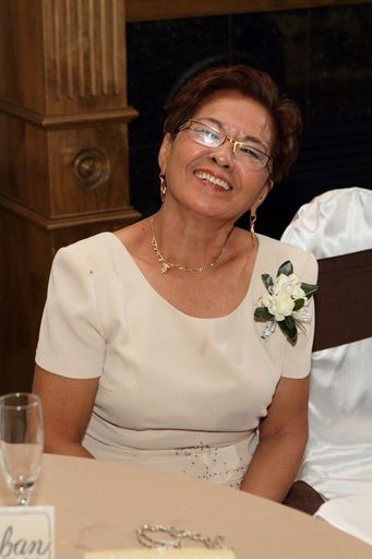 Carmelita Marcos Claravall Profile Photo