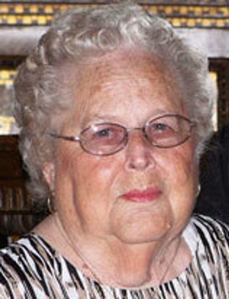 Reba P. Mcardell