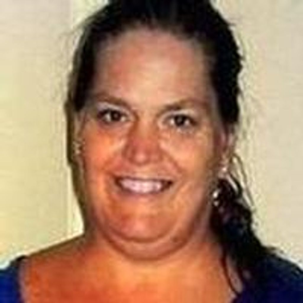 Terri Simons