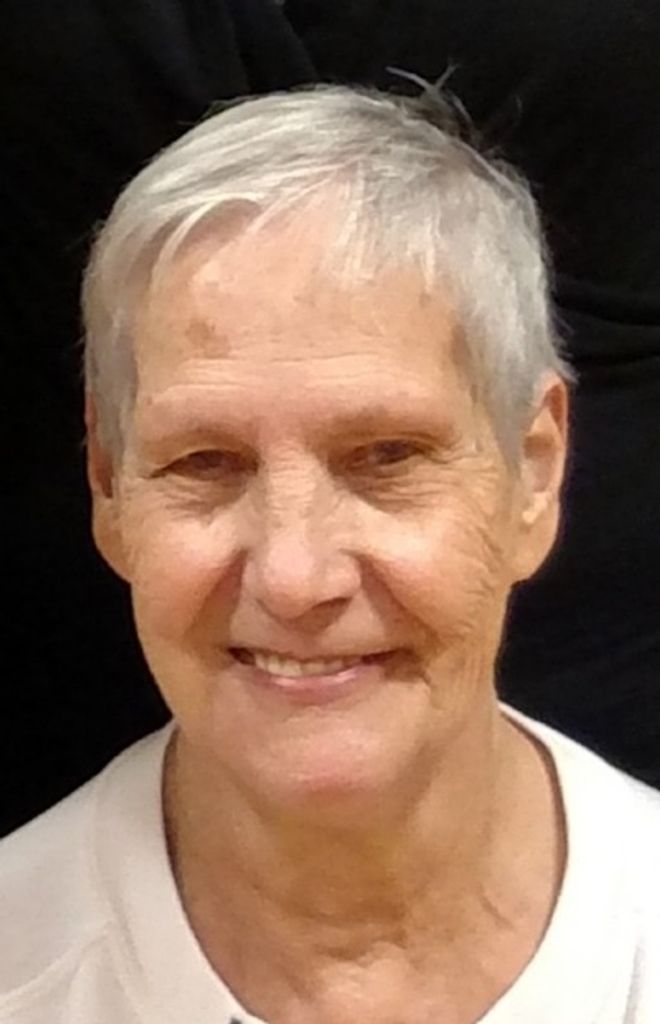 Harriett J. Gann Profile Photo