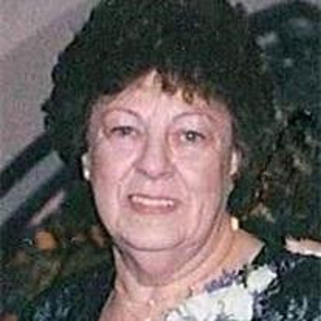 Nancy Callahan