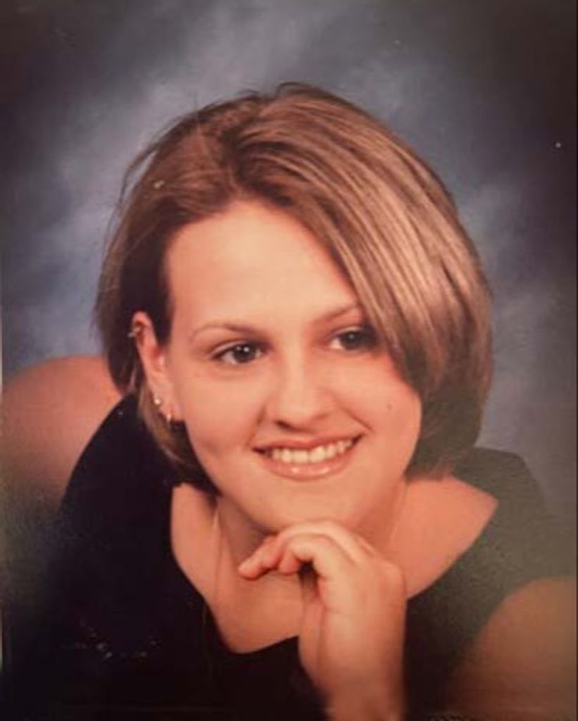 Kalin Rachelle Cormier Profile Photo