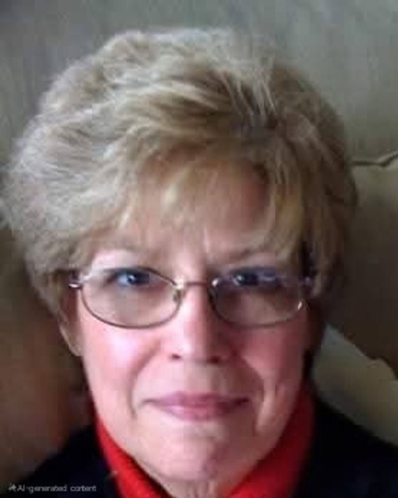 Nancy C. Murphy Profile Photo
