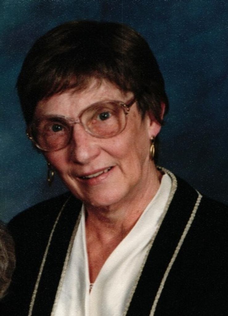 Dolores Jean Frank Profile Photo