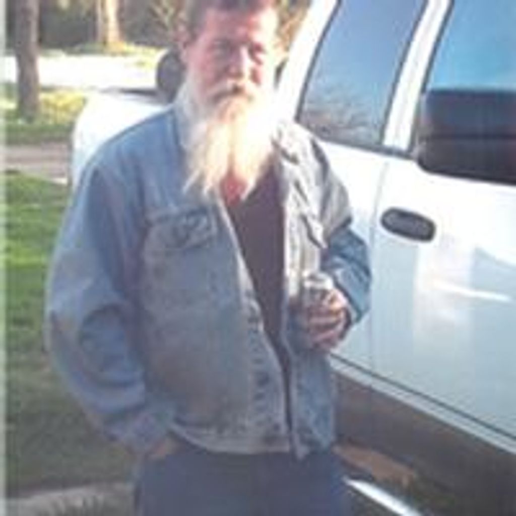 Rickey Alex Anderson
