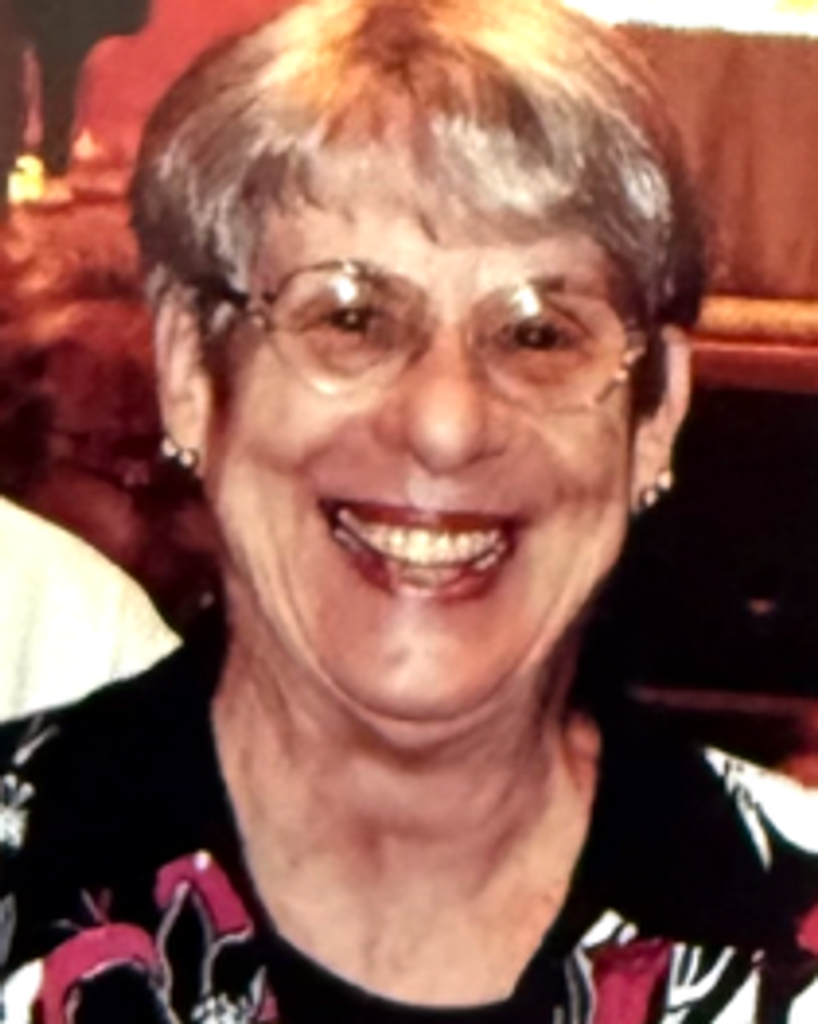 Carole Ann Dymczyk Profile Photo