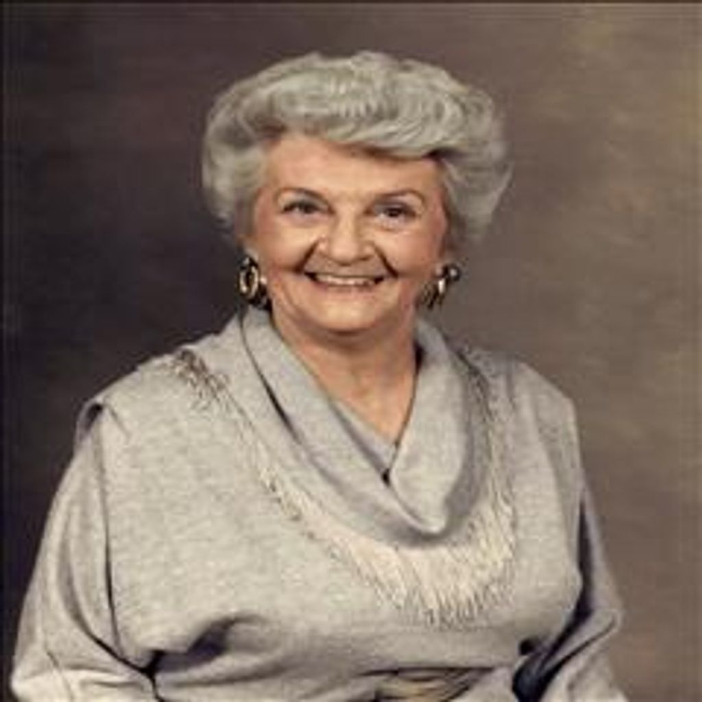 Joyce Edna Jackson Profile Photo