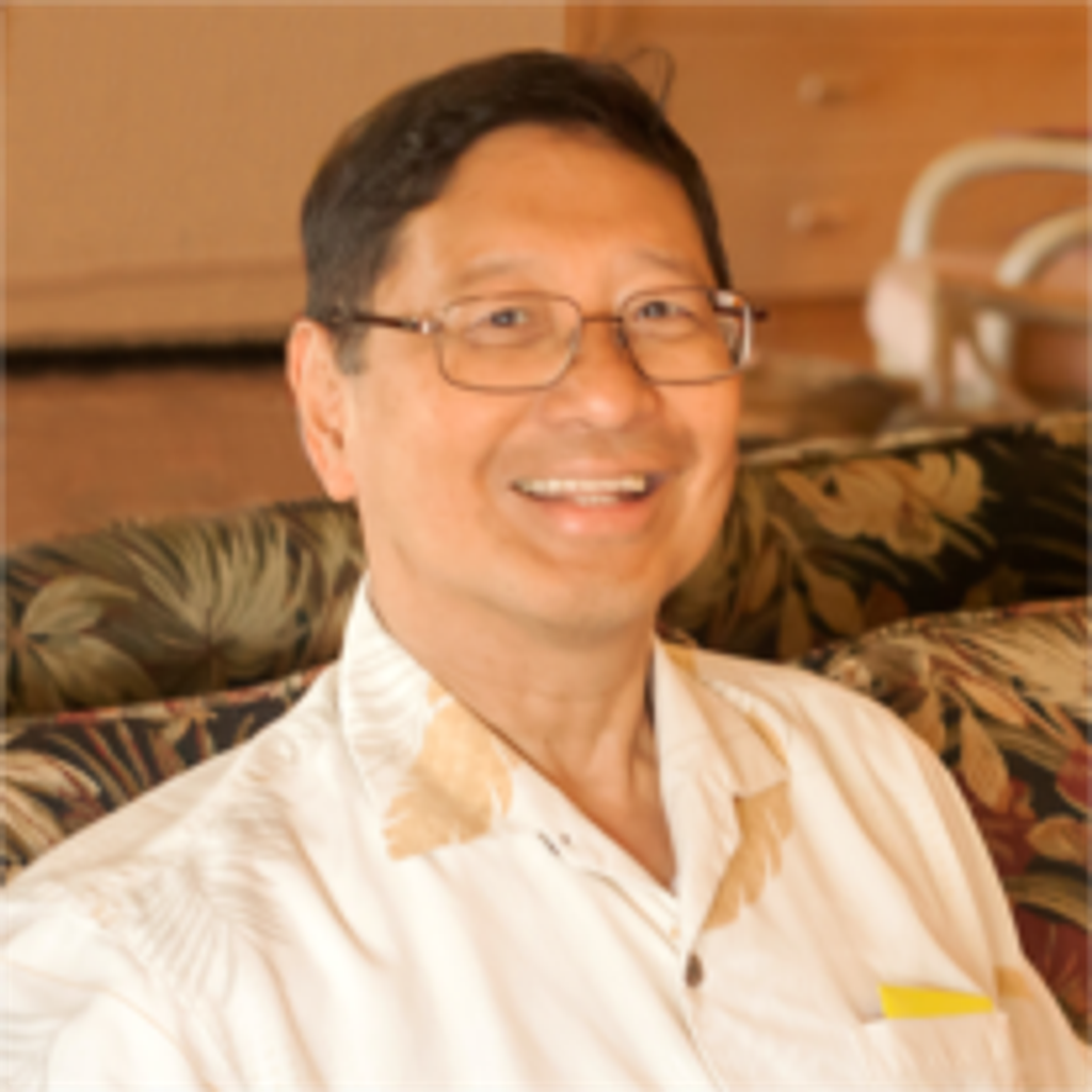 Ramon A. Evangelista Profile Photo