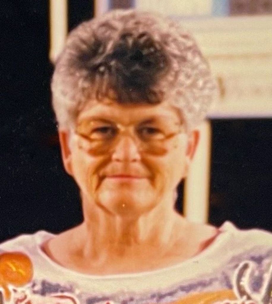 Linda McKibben