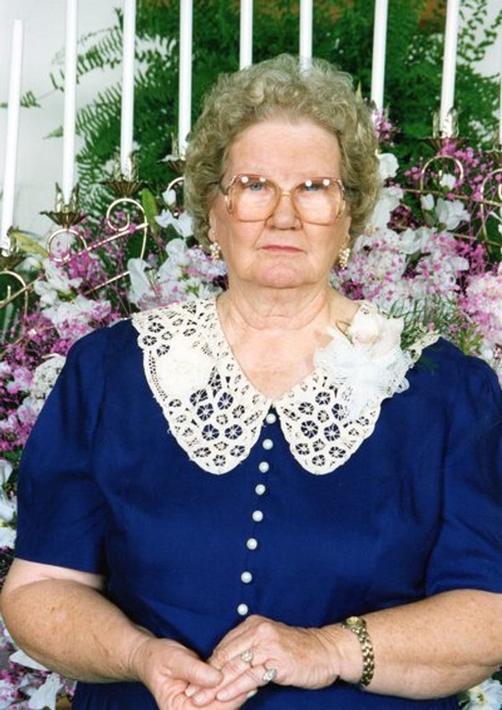 Jean Edwards Profile Photo