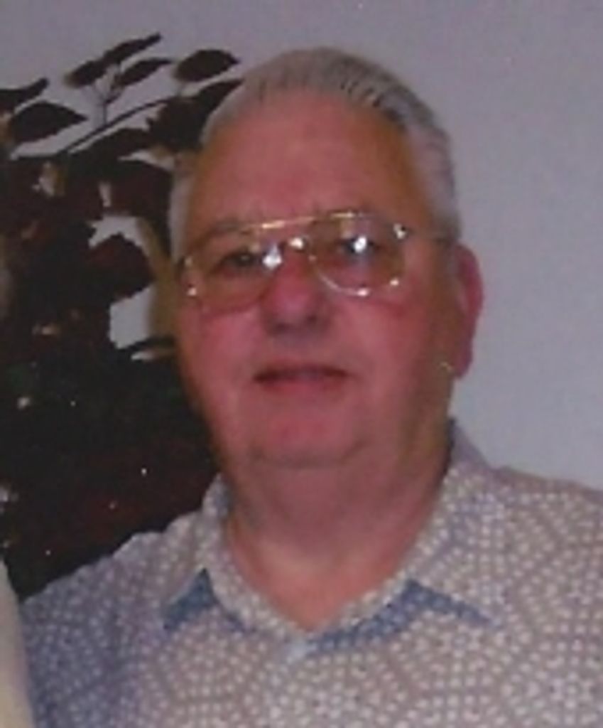Harry Milby
