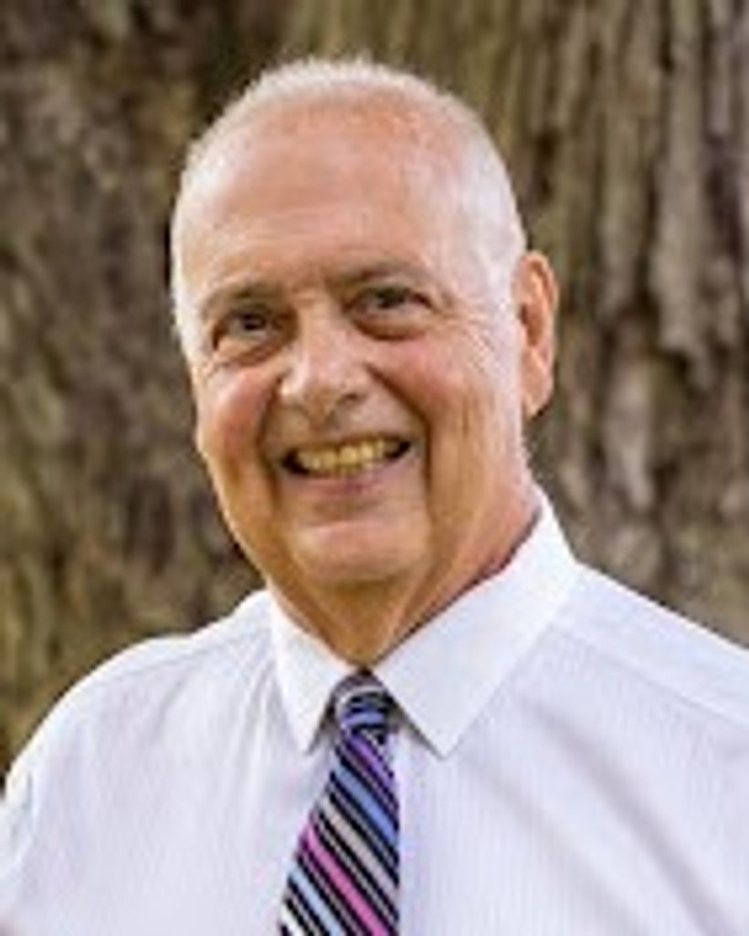 Anthony "Tony" J. Cespedes