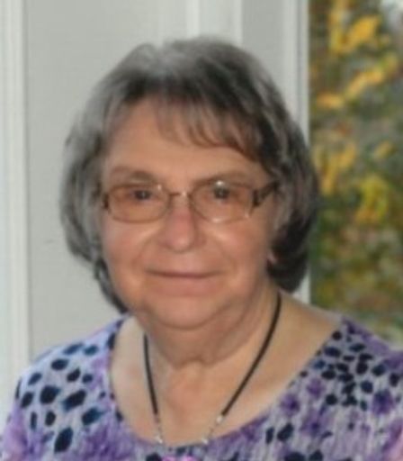 Flora Coddington Profile Photo