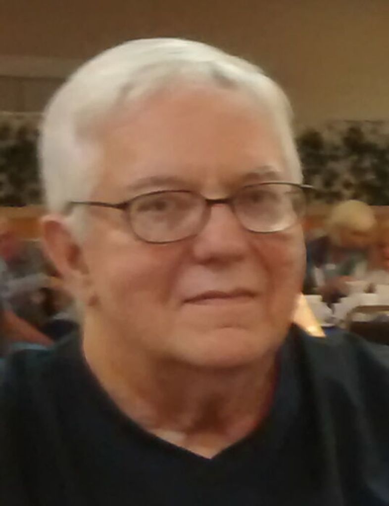 R. Craig Johnson Profile Photo