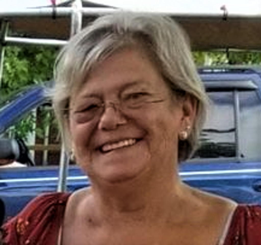 Jacklin Anne Mascarenas