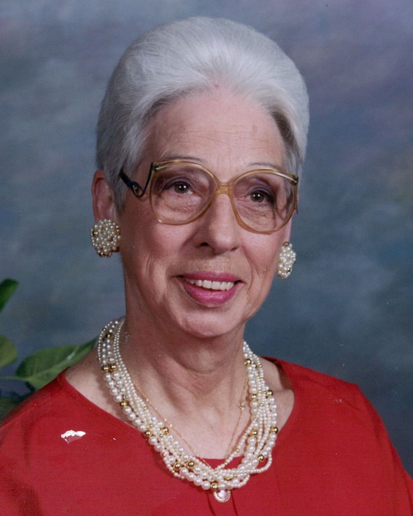 Theressa E. Wilcher