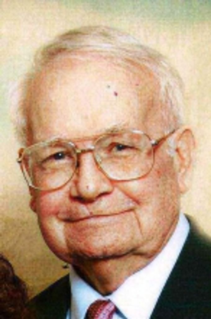 Roy Horton