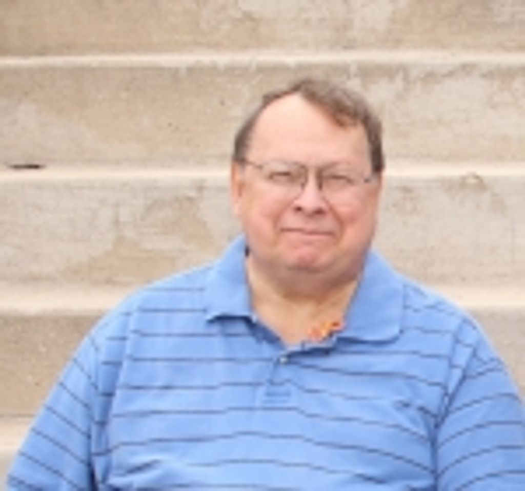 Stephen R. Schoening