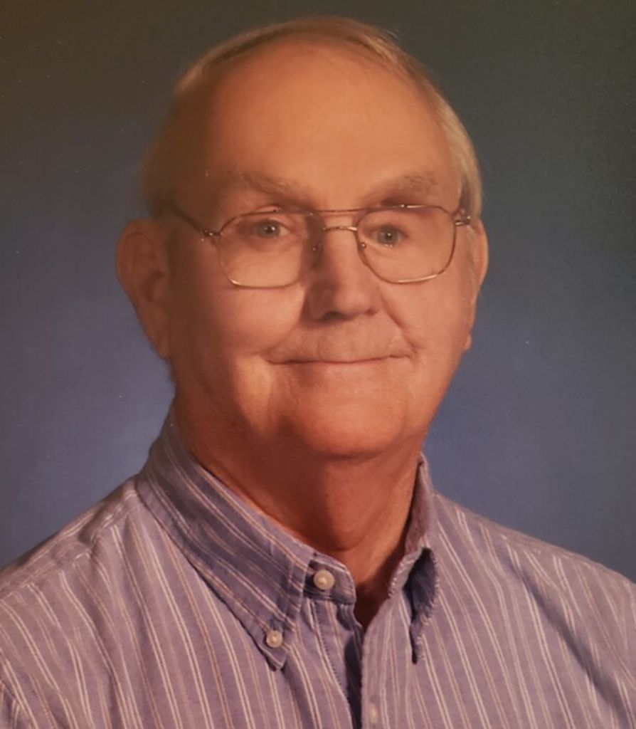 Vance Martin Livingston Profile Photo