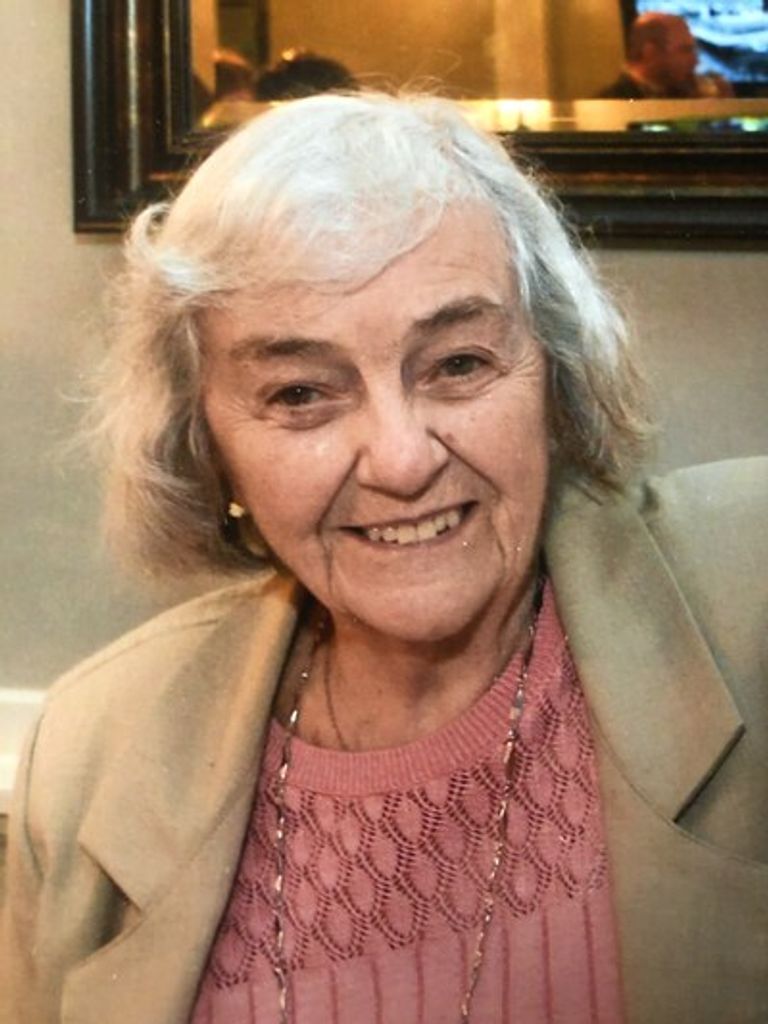 Shirley Ann Chapman Profile Photo