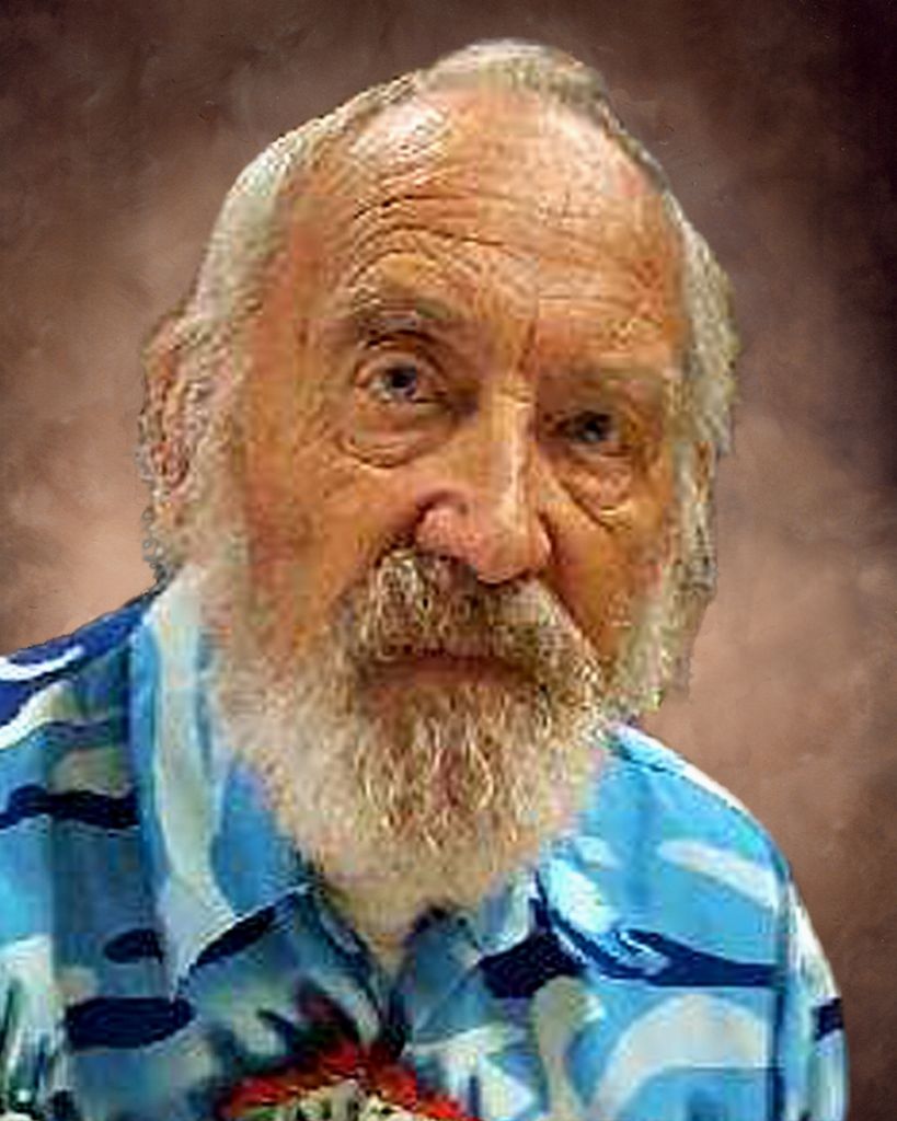 Cecil Thurlow Jacobson Profile Photo