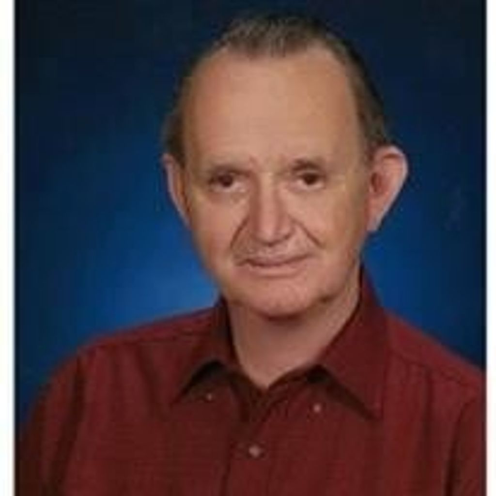 Donald P. Wilson